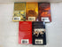 Lot of 5 Star Wars Paperbacks 1995-1998