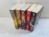 Lot of 5 Star Wars Paperbacks 1995-1998