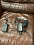Lot of 5 T-Motion Leather Electronic Recliners *Untested*