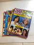 Lot of 5 Tiger Beat Special and Teenview Magazines 1978-1979