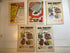 Lot of 5 Unexpected DC Comics 1971-1972
