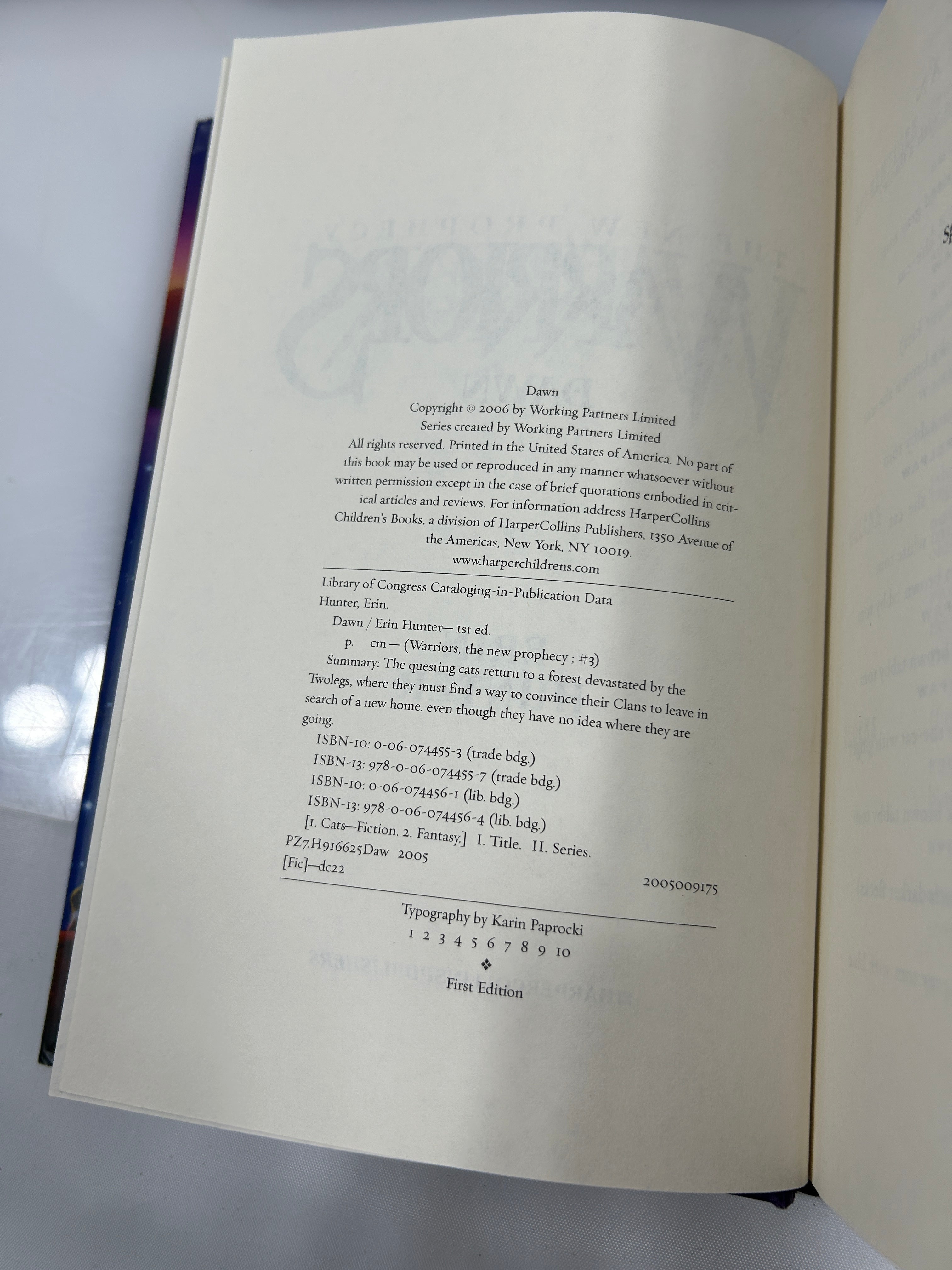 Lot of 5 Vintage 1990s Teen Horror Paperbacks SC