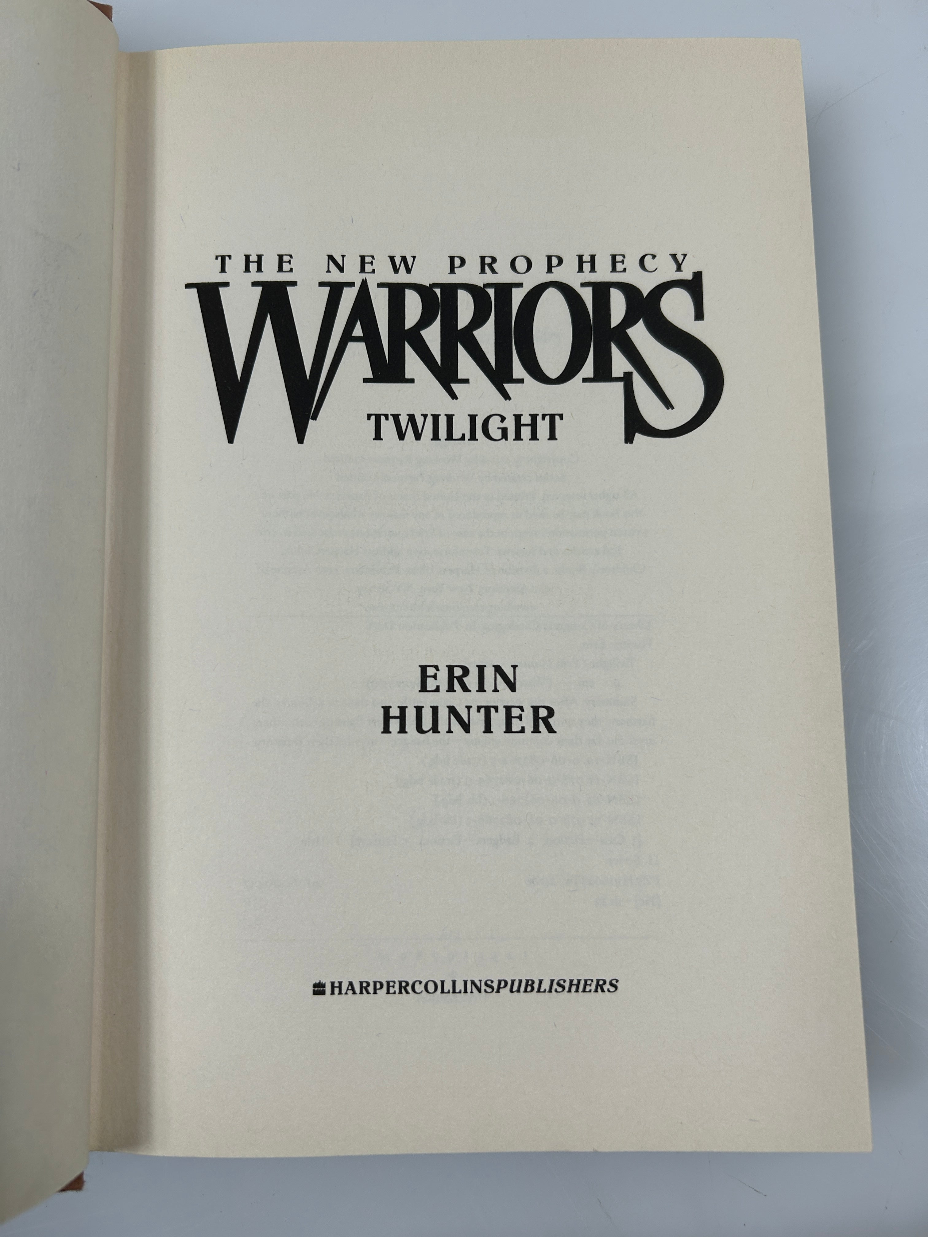 Lot of 5 Vintage 1990s Teen Horror Paperbacks SC