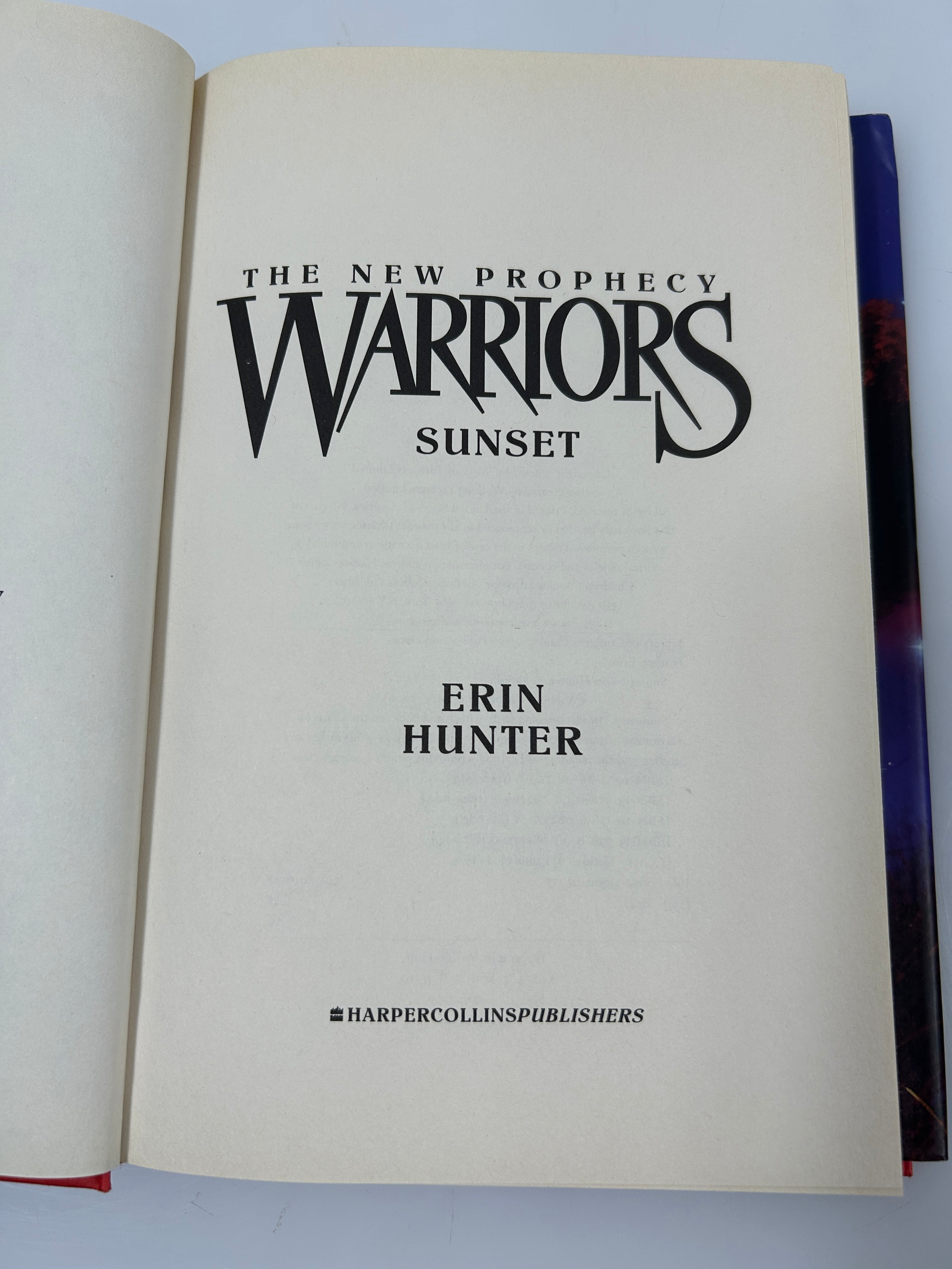 Lot of 5 Vintage 1990s Teen Horror Paperbacks SC