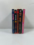 Lot of 5 Vintage 1990s Teen Horror Paperbacks SC