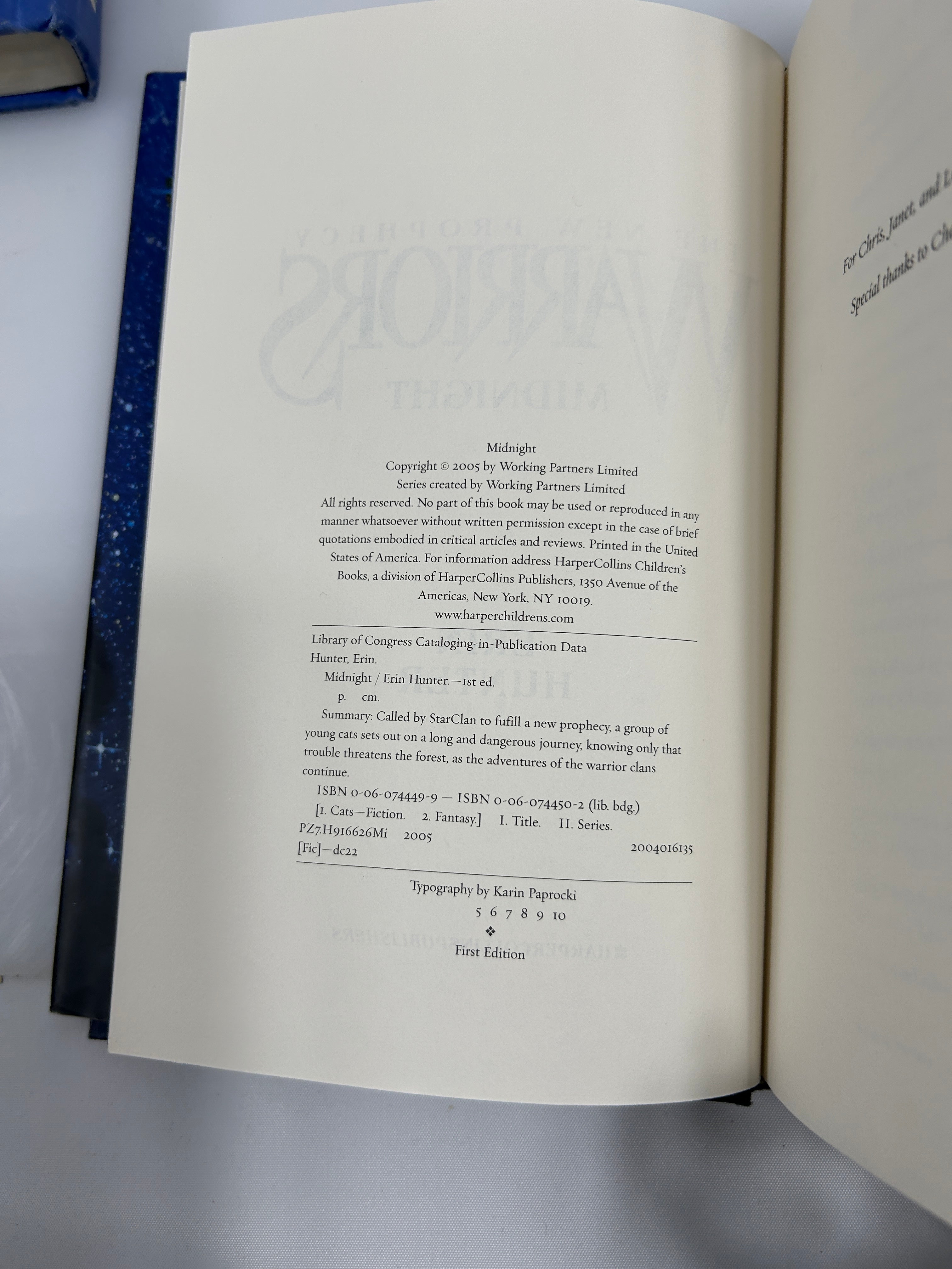 Lot of 5 Vintage 1990s Teen Horror Paperbacks SC