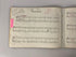 Lot of 5 Vintage Church Organ Music Books by Cassler/Thomas/Coleman/Bach SC