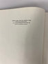 Lot of 5 Vintage Church Organ Music Books by Cassler/Thomas/Coleman/Bach SC
