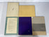 Lot of 5 Vintage Church Organ Music Books by Cassler/Thomas/Coleman/Bach SC