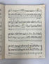 Lot of 5 Vintage Church Organ Music Books by Cassler/Thomas/Coleman/Bach SC