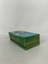 LOT OF 5 Vintage Dell Romance/Mystery Blue Edge 1967-1977 SC