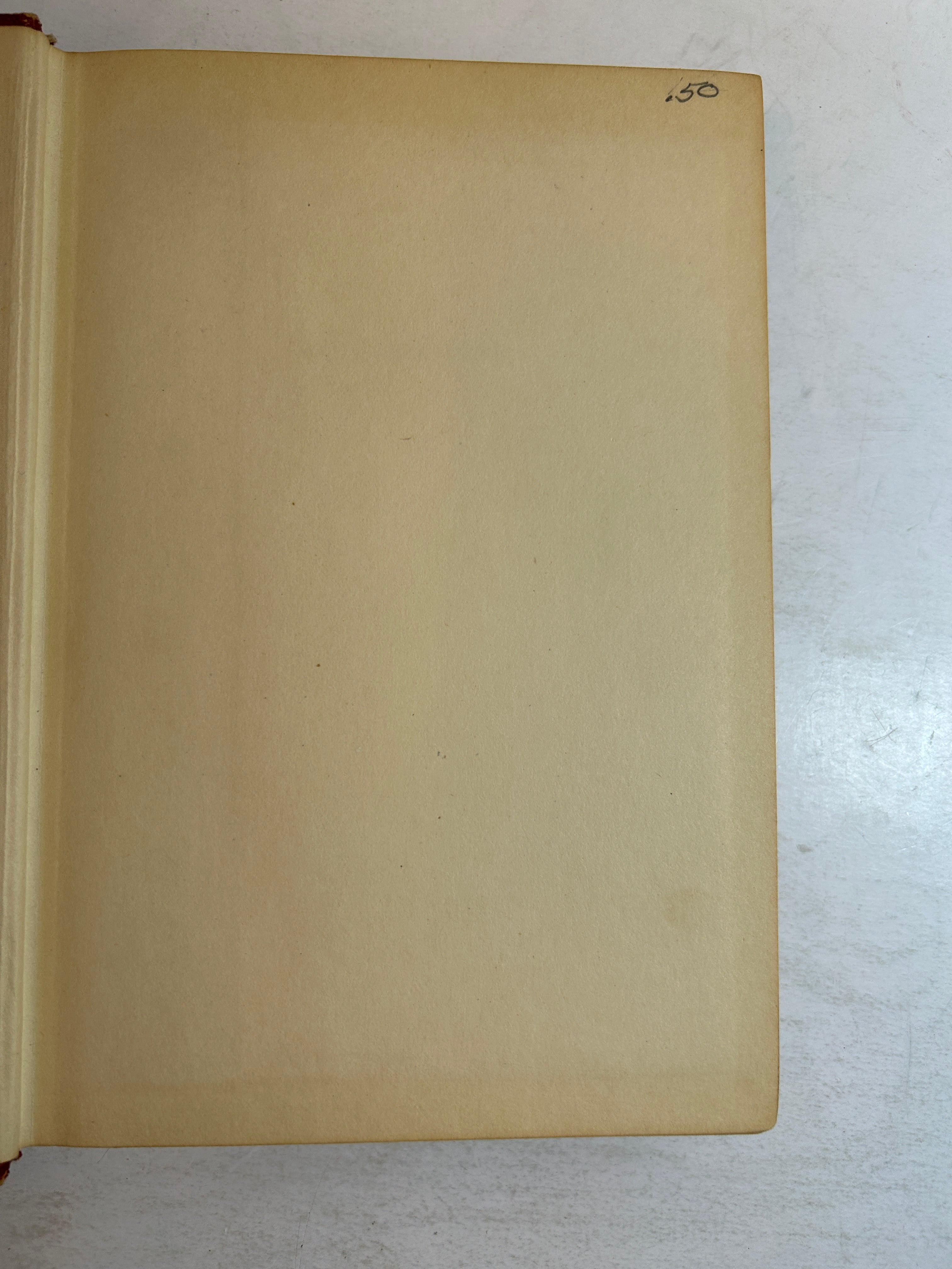 Lot of 5 Vintage Faith Baldwin incl Arizona Star/Change of Heart 1940s HC