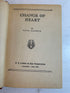 Lot of 5 Vintage Faith Baldwin incl Arizona Star/Change of Heart 1940s HC