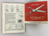 Lot of 5 Vintage Knit & Crochet Books: Coats & Clark/Susan Bates 1959-64 SC