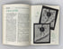 Lot of 5 Vintage Knit & Crochet Books: Coats & Clark/Susan Bates 1959-64 SC