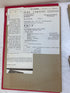 Lot of 5 Vintage Opera Programs Carmen w/ ephemera