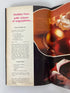 Lot of 5 Vintage Pillsbury Cook Books: Bake-Off/Breads/Time Saver/"Busy Lady" SC