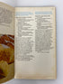 Lot of 5 Vintage Pillsbury Cook Books: Bake-Off/Breads/Time Saver/"Busy Lady" SC