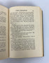 Lot of 5 Vtg Emilie Loring incl Fair Tomorrow/Gay Courage/The Trail of Conflict