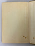 Lot of 5 Vtg Emilie Loring incl Fair Tomorrow/Gay Courage/The Trail of Conflict