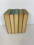Lot of 5 Vtg Emilie Loring incl Fair Tomorrow/Gay Courage/The Trail of Conflict