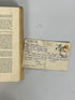 Lot of 5 Vtg Fiction incl Closer to the Sun/Light of Day/Song of Sixpence BCE DJ