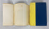 Lot of 5 Vtg Fiction incl Closer to the Sun/Light of Day/Song of Sixpence BCE DJ
