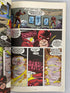 Lot of 5 Wonder Woman, Flash, Green Arrow (DC) Graphic Novels SC