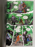 Lot of 5 Wonder Woman, Flash, Green Arrow (DC) Graphic Novels SC