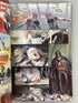 Lot of 5 Wonder Woman, Flash, Green Arrow (DC) Graphic Novels SC