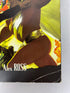 Lot of 5 Wonder Woman, Flash, Green Arrow (DC) Graphic Novels SC
