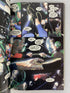 Lot of 5 Wonder Woman, Flash, Green Arrow (DC) Graphic Novels SC