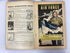 Lot of 5 World Around Us: Army Navy Marines Air Force Coast Guard 1959 Comics