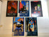 Lot of 5 World's Finest Batman Superman 1999 Books 1-5 DC Comics