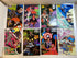Lot of 56 Marvel Comics Presents Wolverine 1988-1991