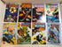 Lot of 56 Marvel Comics Presents Wolverine 1988-1991