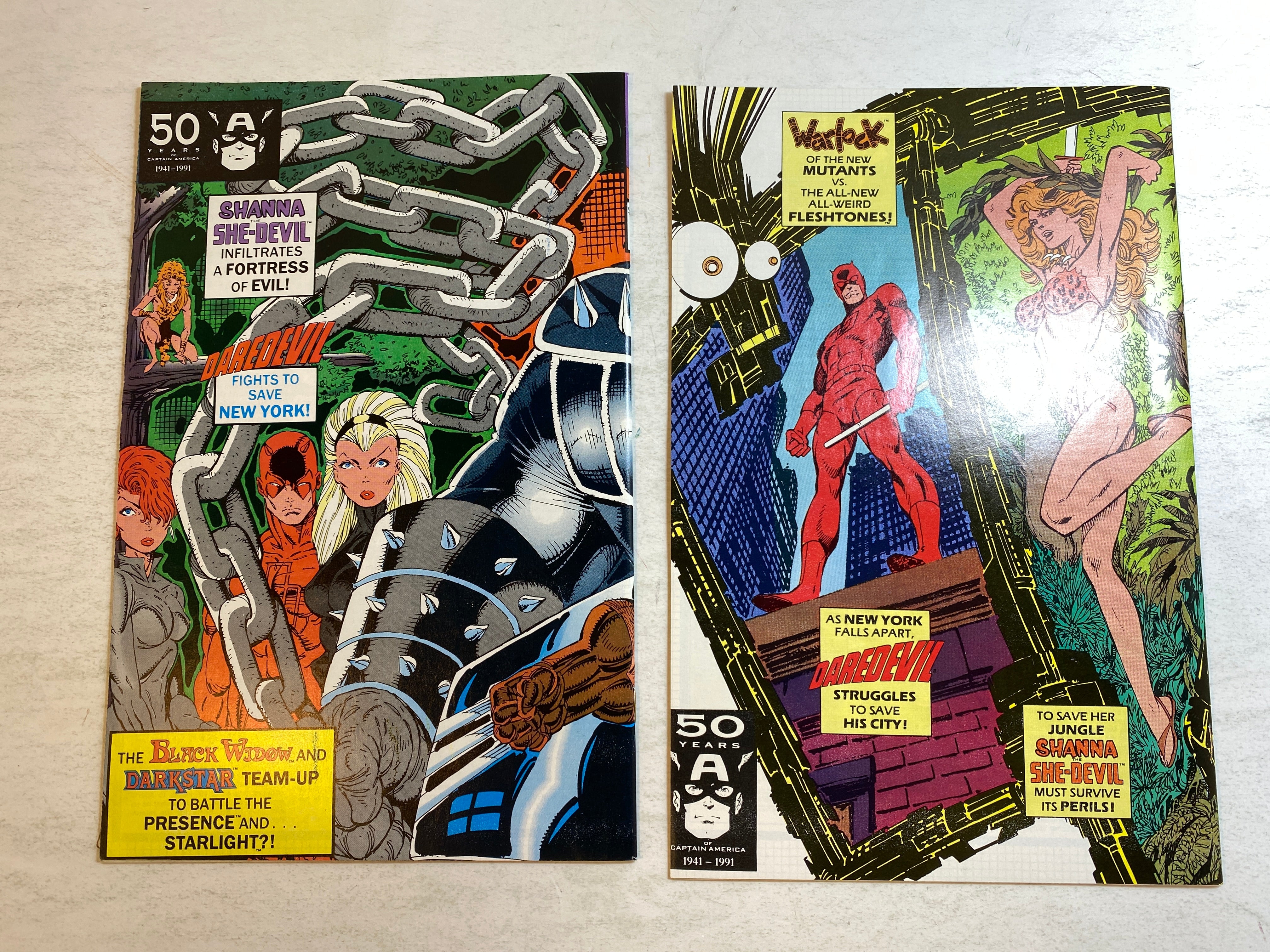 Lot of 56 Marvel Comics Presents Wolverine 1988-1991