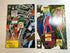 Lot of 56 Marvel Comics Presents Wolverine 1988-1991