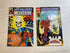 Lot of 56 Marvel Comics Presents Wolverine 1988-1991