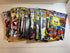 Lot of 56 Marvel Comics Presents Wolverine 1988-1991