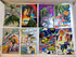 Lot of 56 Marvel Comics Presents Wolverine 1988-1991