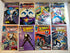 Lot of 56 Marvel Comics Presents Wolverine 1988-1991