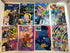 Lot of 56 Marvel Comics Presents Wolverine 1988-1991