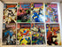 Lot of 56 Marvel Comics Presents Wolverine 1988-1991