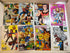 Lot of 56 Marvel Comics Presents Wolverine 1988-1991