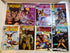 Lot of 56 Marvel Comics Presents Wolverine 1988-1991