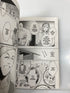 Lot of 6 Accomplishments of the Duke's Daughter Manga 2016-2019 SC