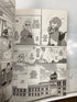 Lot of 6 Accomplishments of the Duke's Daughter Manga 2016-2019 SC