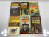 Lot Of 6 Alister MacLean Action Novels SC 1959-1977