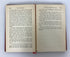 Lot of 6 Antique Rudyard Kipling incl Kim/Second Jungle Book 1920s Leather Bound